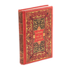 Carnet ancien "Deux ans au Lycée" (Année 1889)