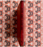 Cahier Vintage "The boy's own book" (Année 1934)