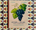 Cahier Vintage "Leçons de Choses" (Année 1952)