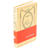 Carnet art déco  "Les Rantzau" (Année 1933)