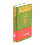 Carnet art déco  "Ars-Una, Histoire Générale de l'art-Flandre" (Année 1913)