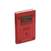Petit carnet ancien "Contes" (Année 1924)
