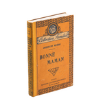 Carnet ancien "Bonne Maman" (année 1926)