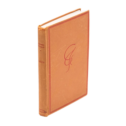 Carnet "Fabiola" (1949)