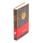 Carnet ancien "Nouvelles méditations" (année 1924)