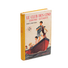 Carnet ancien "Le Club des cinq contre attaque" (année 1957)