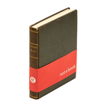 Carnet ancien "Klopftod Berfe" (année 1839)