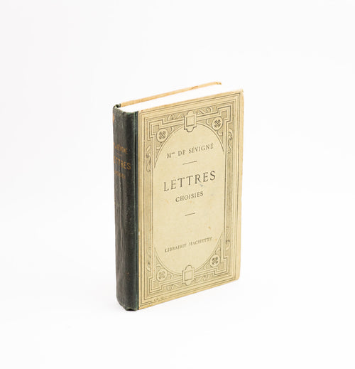 Lettres choisies (1902)