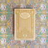 Carnet Art Déco "Robinson Crusoë" (Année 1926)