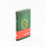 Carnet "Les veillées de l'ouvroir" (1868) - Sélection Noël -